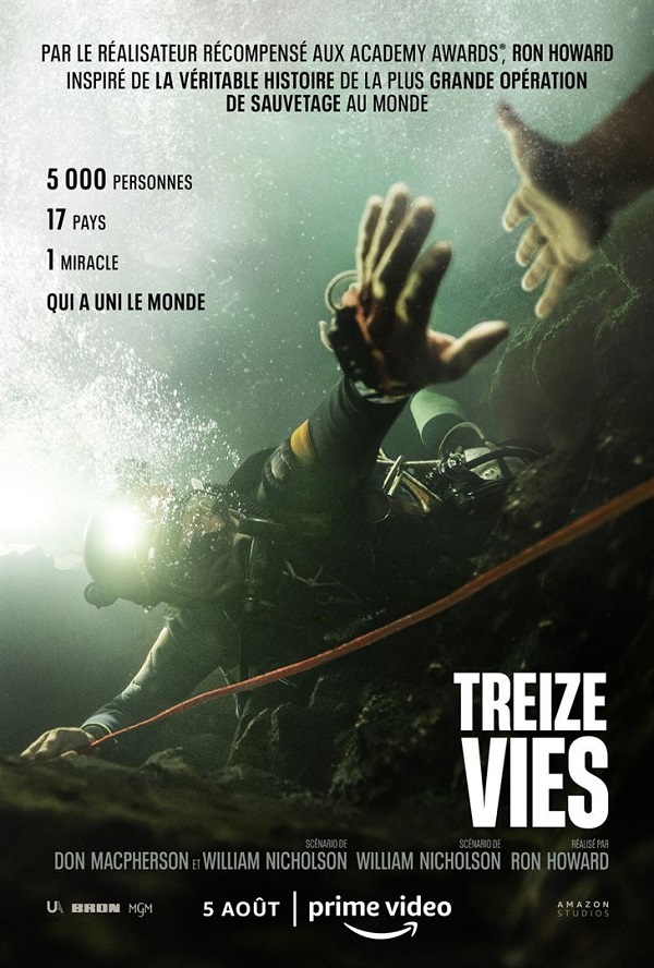Treize Vies