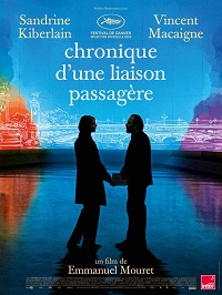 Chronique d'une Liaison Passagère