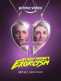 My Best Friend's Exorcism