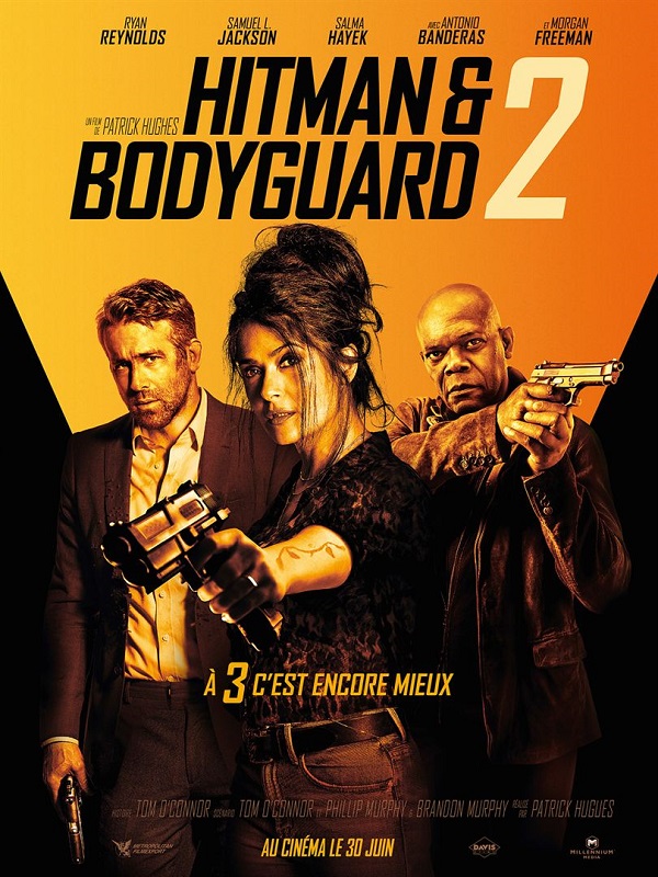 Hitman & Bodyguard&nbsp;2