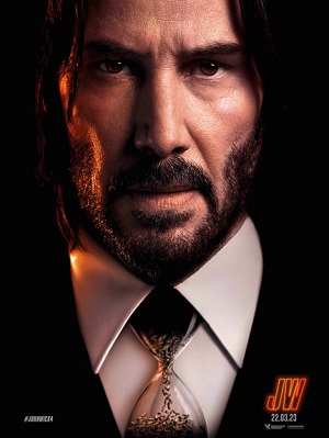 John Wick 4