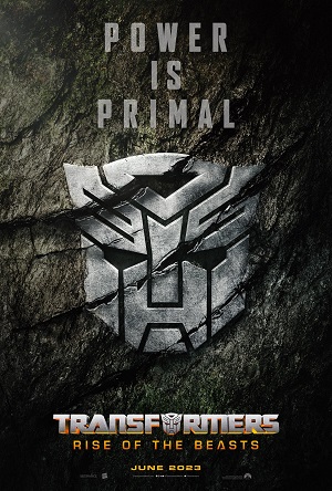 Transformers : Rise of the Beasts