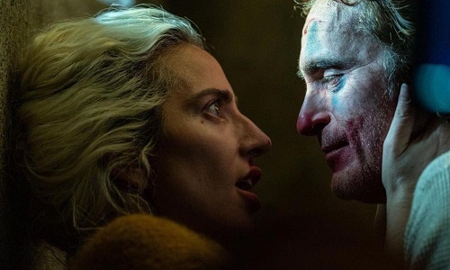 Joker : Folie à Deux