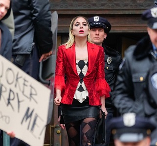 Joker : Folie à Deux