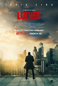 Luther : Soleil Déchu
