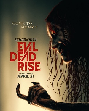 Evil Dead Rise
