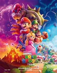 Super Mario Bros