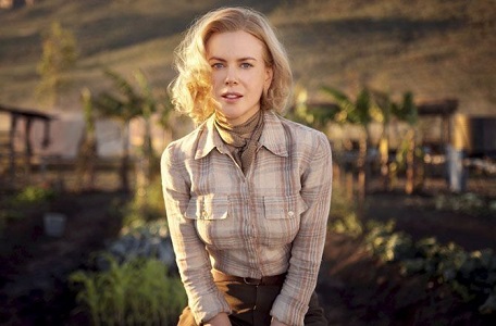 Nicole Kidman