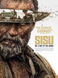 Sisu : De l'Or et du Sang