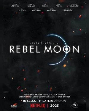 Rebel Moon
