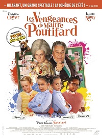 Les Vengeances de Maître Poutifard