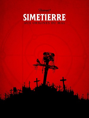 Simetierre : Aux Origines du Mal