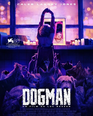 Dogman