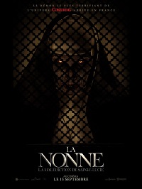 La Nonne 2