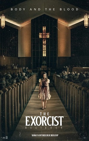 L'Exorciste : Dévotion