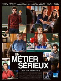 Un Métier Sérieux