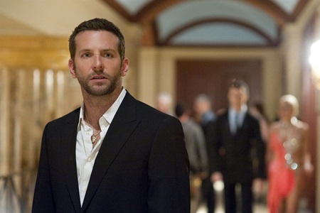 Bradley Cooper