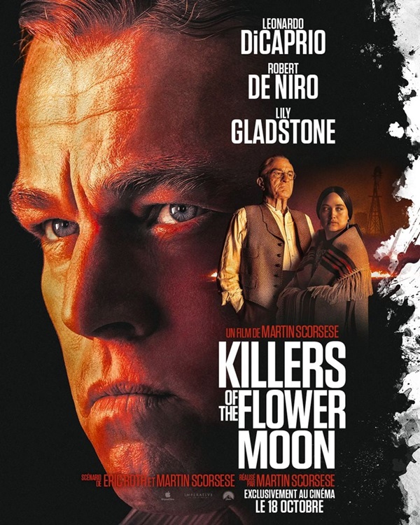 Killers of the Flower&nbsp;Moon