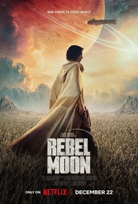 Rebel Moon : Enfant du Feu