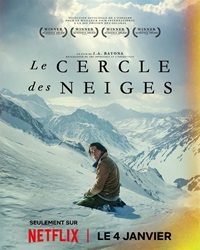 Le Cercle des Neiges