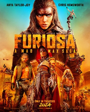 Furiosa