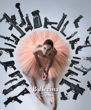Ballerina