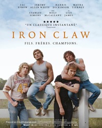 Iron Claw