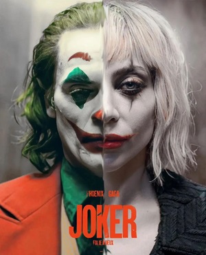 Joker : Folie à Deux