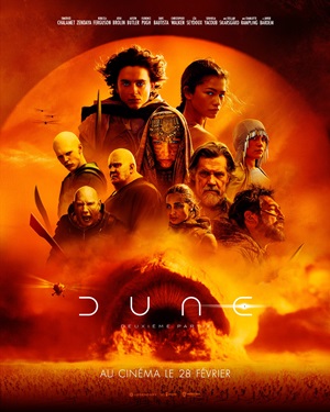 Dune 2