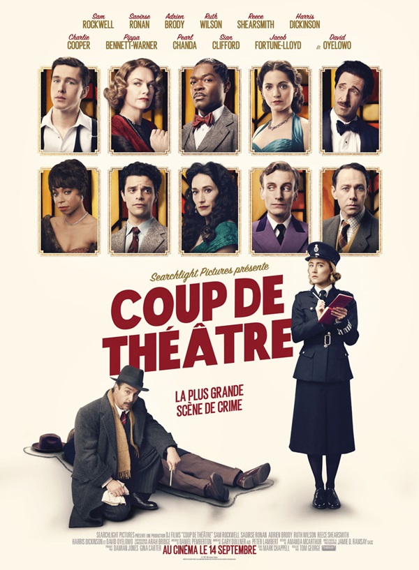 Coup de Théâtre