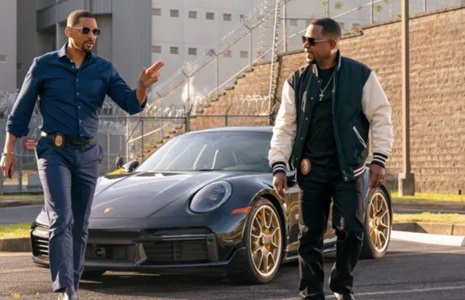 Bad Boys : Ride or Die