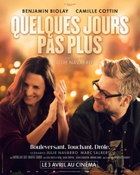 Quelques Jours pas Plus