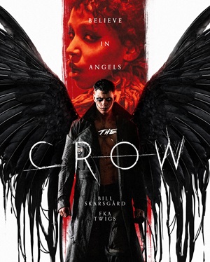 The Crow