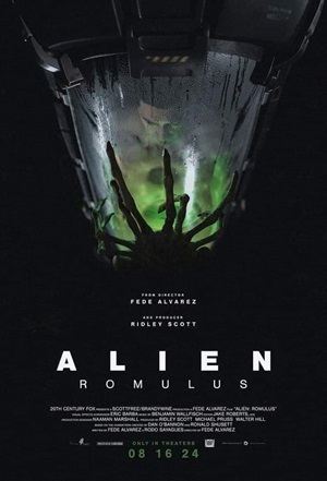 Alien : Romulus