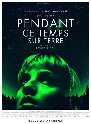 Pendant ce Temps sur Terre