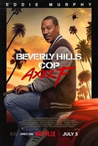 Le Flic de Beverly Hills : Axel F