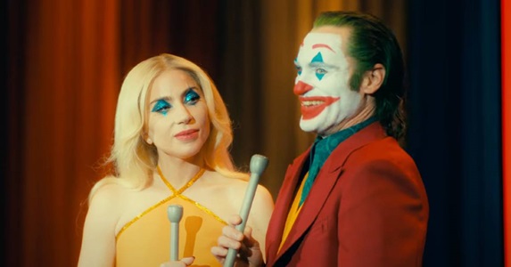 Joker : Folie à Deux