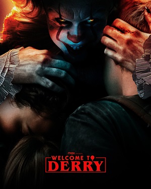 Welcome to Derry