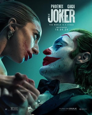 Joker : Folie à Deux