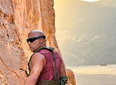 Riddick : Furya