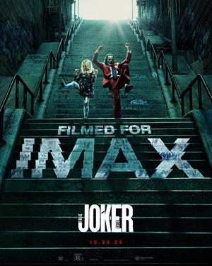 Joker : Folie à Deux