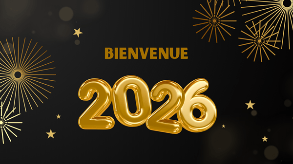Bienvenue 2026