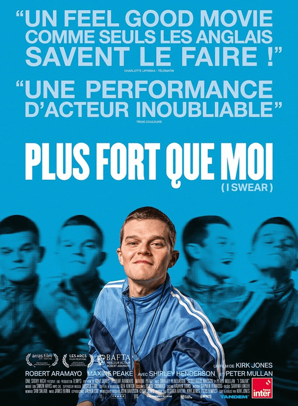 Plus Fort que&nbsp;Moi